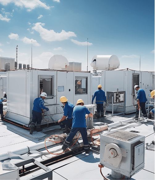 Intelligent Design Office