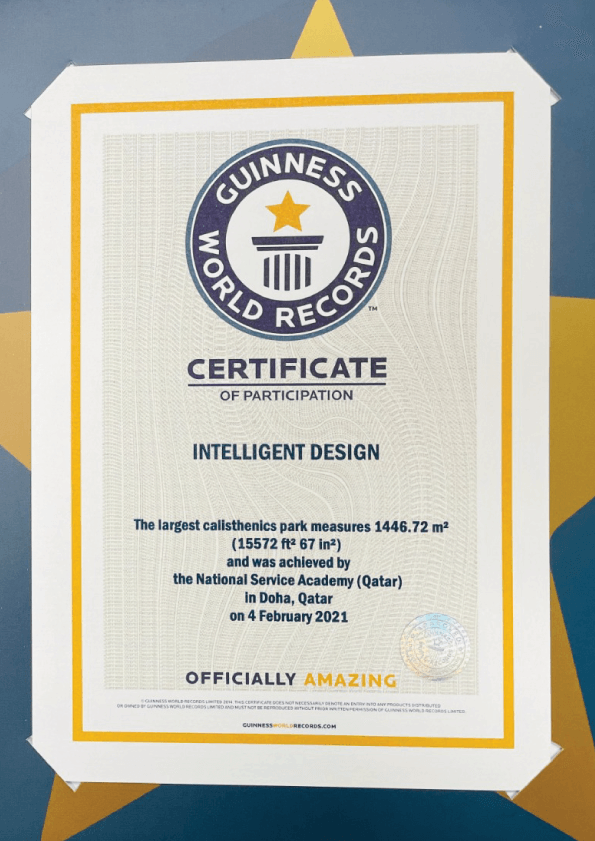 Guinness World Record